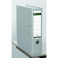 Leitz Ordner 1010 DIN A4 Rückenbreite: 80mm Grau 2