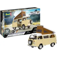 REVELL VW T2 Camper 1:24