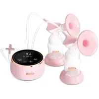 NENO Bella Twin Milchpumpe 150 ml Elektronisch