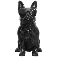 Kayoom Gallazzo Skulptur Dude 100 Schwarz