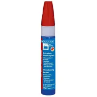 WEICON Schraubensicherungslack rot 30 g