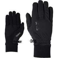 Ziener IDAHO GWS TOUCH glove (black), 8.5