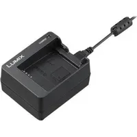 Panasonic DMW-BTC12E Externes USB-Ladegerät