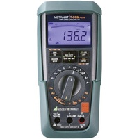 Gossen Metrawatt METRAHIT T Com plus