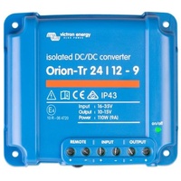 Victron Energy DC-DC Konverter isoliert (110W)