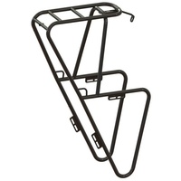 Tubus Grand Expedition Front Schwarz Modell Aktion