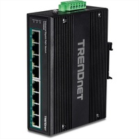 TRENDNET TI-PG80B Switch - unmanaged