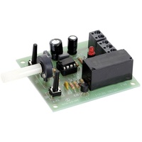 CONRAD COMPONENTS 191280 Zeitrelais Bausatz