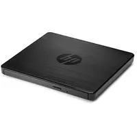 HP Externes USB-DVD-RW-Laufwerk