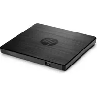 HP Externes USB-DVD-RW-Laufwerk F2B56AA