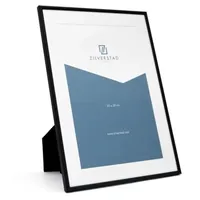 Zilverstad Sweet Memory 20x30 Metall schwarz Passepar. 7990231