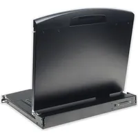 Digitus DS-72210 KVM-Konsole VGA 1280 x 1024 Pixel