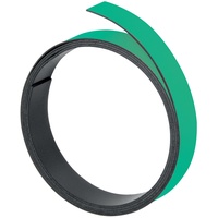 Franken Magnetband grün 1,5 cm x 1,0 m