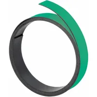 Franken Magnetband grün 1,5 cm x 1,0 m, 1