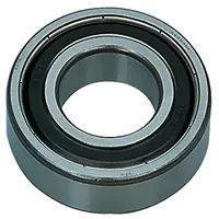 SKF Kugellager 6201 2rs1-c3