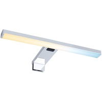 Paulmann HomeSpa Selo IP44 LED Spiegelleuchte Tunable White 400lm