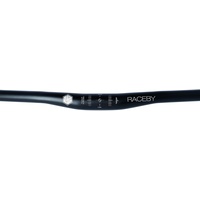 XLC Raceby Flatbar 740mm Ø 31,8mm, 740mm, 9°