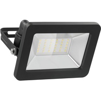 Goobay 53872 LED Strahler Außen 30W / Außenstrahler IP65