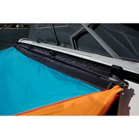 Bent Universal Fahrzeugadapter