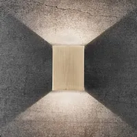 Nordlux Fold 10 (2019041035) Messing