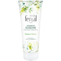 Fenjal Summer Dream Duschcreme 200 ml