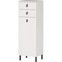 Germania Schrank mit zwei Schubladen GW-TULSA 8249