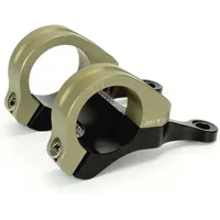 Renthal Integra II Direct Mount Vorbau, 31.8mm, 0° -