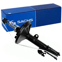 Sachs Stoßdämpfer 317 149