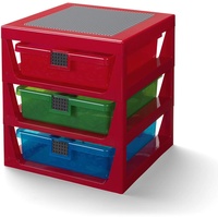 Room Copenhagen Schubladenbox 34,6 x 34,6 x 37,9 cm