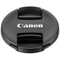 Canon Objektivdeckel E-77II
