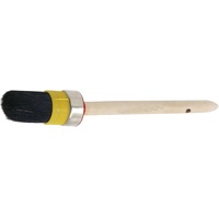 Nölle Profi Brush Nölle Ringpinsel Handwerk Chinaborste Gr. 04