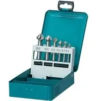 Makita Senkerset 6tlg HSS