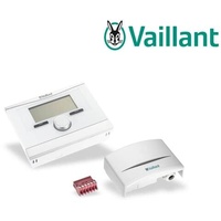 Vaillant multiMATIC VRC 700/6