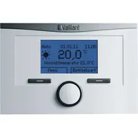 Vaillant calorMATIC 350 Raumthermostat
