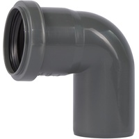 Ostendorf HTSafe HTsafe-Bogen 172140 DN/OD 50 87 Grad
