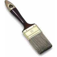Nölle Profi Brush Nölle Handwerker-Lasurpinsel 80mm Polyesterbor.