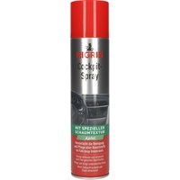 Nigrin Cockpit-Spray Apfel 400 ml