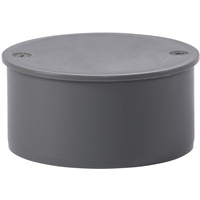 Ostendorf HTsafe Muffenstopfen DN 75