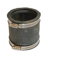 Marley HT-Rohrverbinder-Kupplung DN 24-32