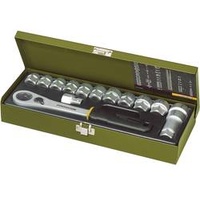 PROXXON Steckschlüssel - Stecknuss, Spezialsatz