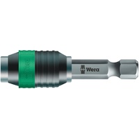 WERA 889/4/1 K Rapidaptor Bithalter 50mm, 1/4" (05052502001)