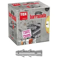TOX Barracuda 12x60 mm 25 Stück