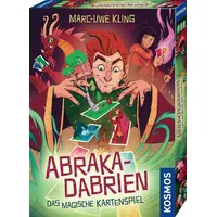 Kosmos Abrakadabrien