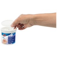 Trixie Ear Care Ohrenpflege, Fingerpads, 50 St.