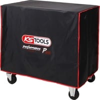 KS Tools Abdeckhaube zu Werkstattwagen P20, 1067x646x848 mm