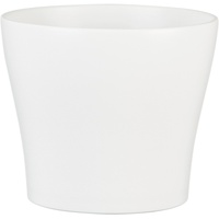Scheurich Übertopf 808 Ø 27 cm Panna