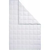 Fjödur Daunenbettdecke FJÖDUR "Fee, Bettdecke 135x200, 155x220 cm und