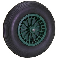 Altrad Fort Schubkarrenrad 400 x 100 mm