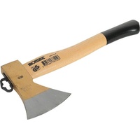 Ironside Handbeil