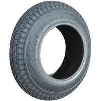 MÜBA Reifenmantel 400 x 100 mm